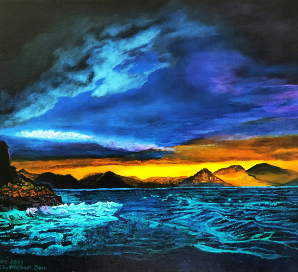 Canvas Art Showcase